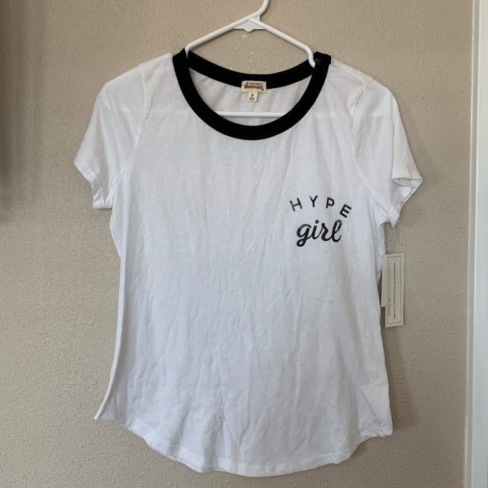 Ten Sixty Sherman shirt